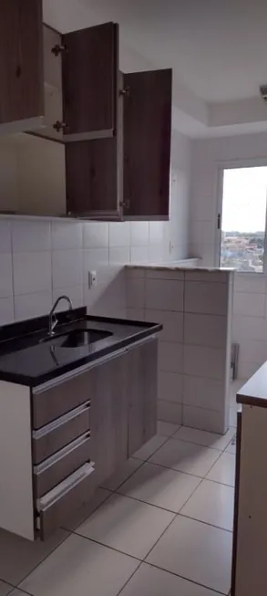 Foto 1 de Apartamento com 2 Quartos à venda, 58m² em Jardim São Vicente, São José dos Campos