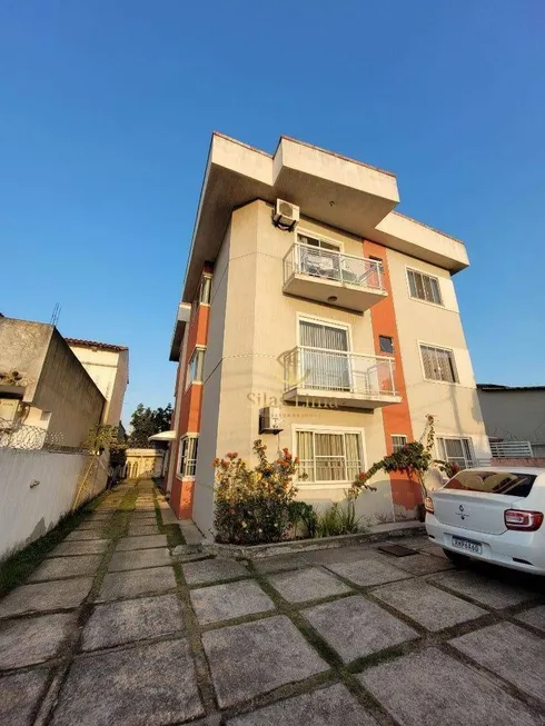 Foto 1 de Apartamento com 2 Quartos à venda, 65m² em Atlântica, Rio das Ostras