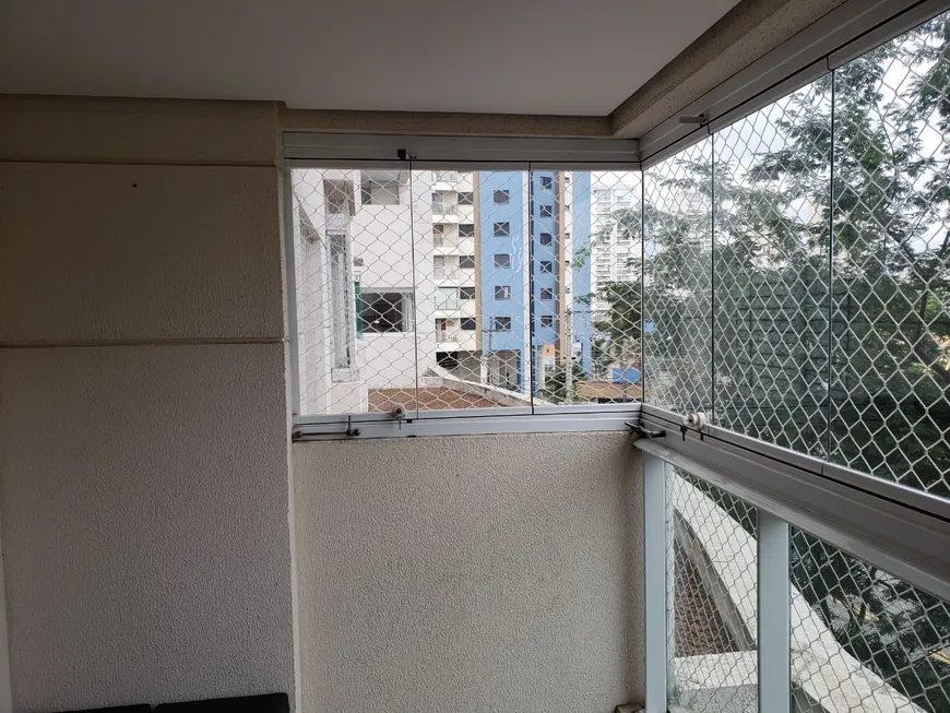 Foto 1 de Apartamento com 2 Quartos à venda, 60m² em Vila Prudente, São Paulo