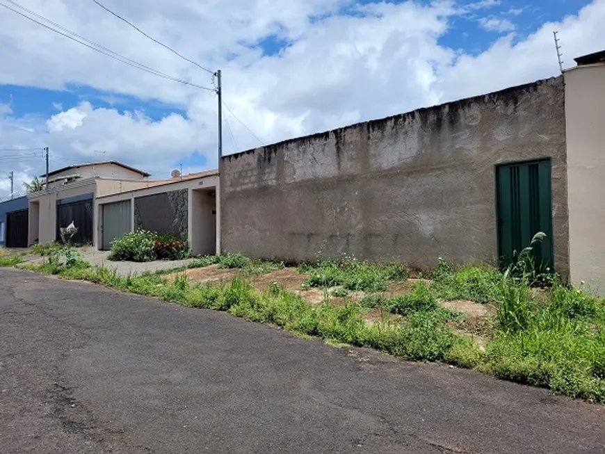 Foto 1 de Lote/Terreno à venda em Vigilato Pereira, Uberlândia