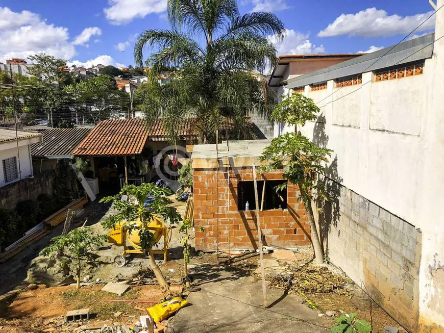 Foto 1 de Lote/Terreno à venda, 250m² em Jardim Palladino, Itatiba