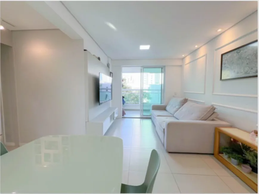 Foto 1 de Apartamento com 2 Quartos à venda, 93m² em Aldeota, Fortaleza