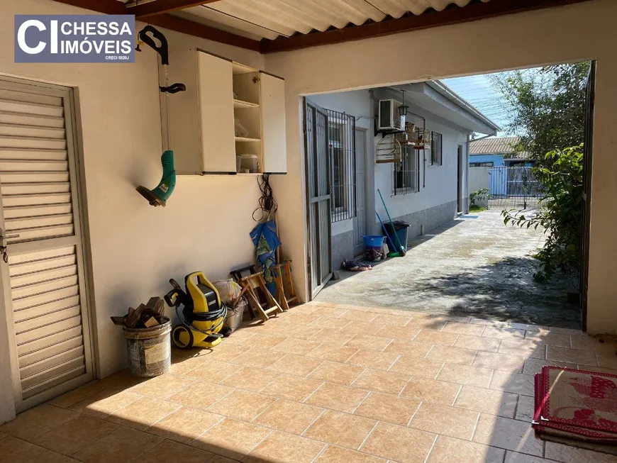Foto 1 de Casa com 4 Quartos à venda, 257m² em São Vicente, Itajaí