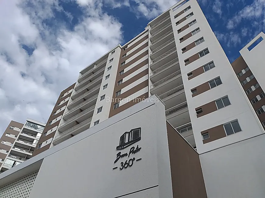 Foto 1 de Apartamento com 2 Quartos à venda, 60m² em Bom Pastor, Juiz de Fora