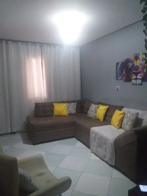 Foto 1 de Casa com 2 Quartos à venda, 70m² em Periperi, Salvador