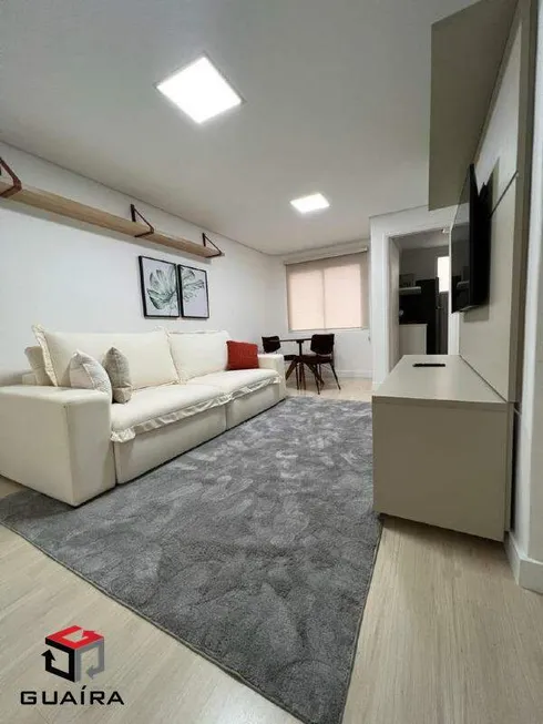 Foto 1 de Apartamento com 1 Quarto à venda, 65m² em Vila Nova Conceição, São Paulo