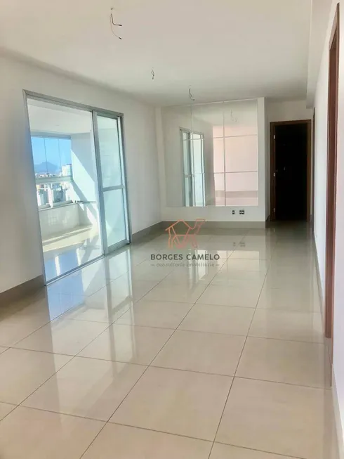 Foto 1 de Apartamento com 4 Quartos à venda, 164m² em Gutierrez, Belo Horizonte