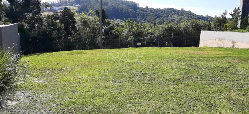 Foto 1 de Lote/Terreno à venda, 704m² em Alphaville, Porto Alegre