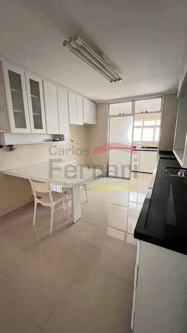 Foto 1 de Apartamento com 5 Quartos à venda, 135m² em Santana, São Paulo