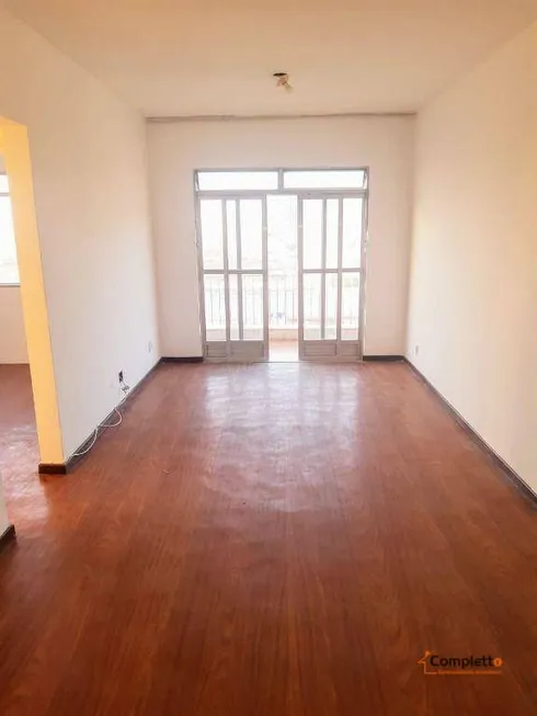 Foto 1 de Apartamento com 2 Quartos para venda ou aluguel, 60m² em Campinho, Rio de Janeiro