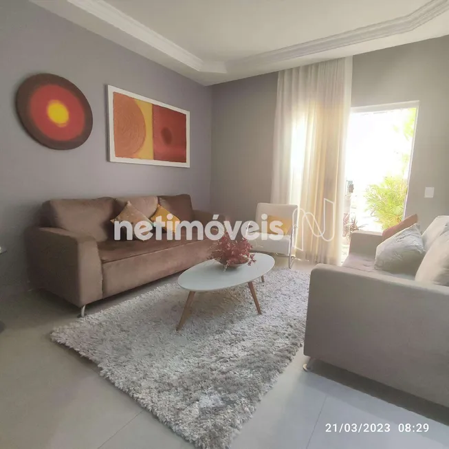 Foto 1 de Apartamento com 3 Quartos à venda, 77m² em Nova Suíssa, Belo Horizonte