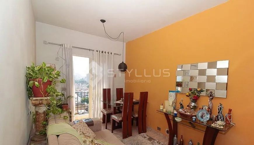 Foto 1 de Apartamento com 1 Quarto à venda, 45m² em Engenho Novo, Rio de Janeiro