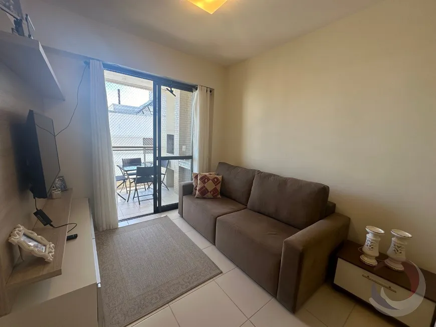 Foto 1 de Apartamento com 3 Quartos à venda, 83m² em Itacorubi, Florianópolis