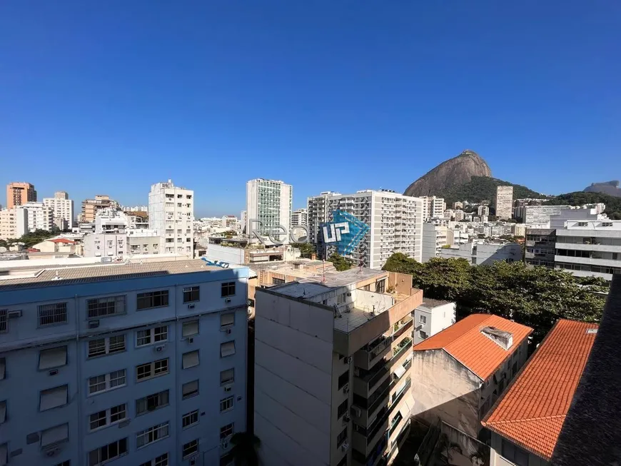 Foto 1 de Apartamento com 2 Quartos à venda, 61m² em Leblon, Rio de Janeiro