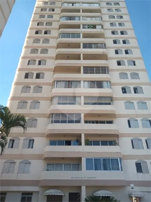 Foto 1 de Apartamento com 3 Quartos à venda, 100m² em Vila Trujillo, Sorocaba