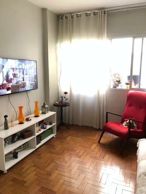 Foto 1 de Apartamento com 1 Quarto à venda, 70m² em Lapa, São Paulo