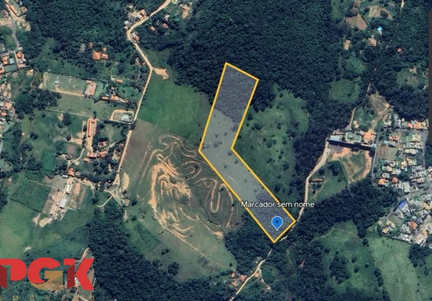 Foto 1 de Lote/Terreno à venda em Morro Alto, Itupeva