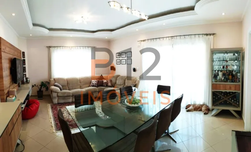 Foto 1 de Apartamento com 4 Quartos à venda, 150m² em Vila Pauliceia, São Paulo