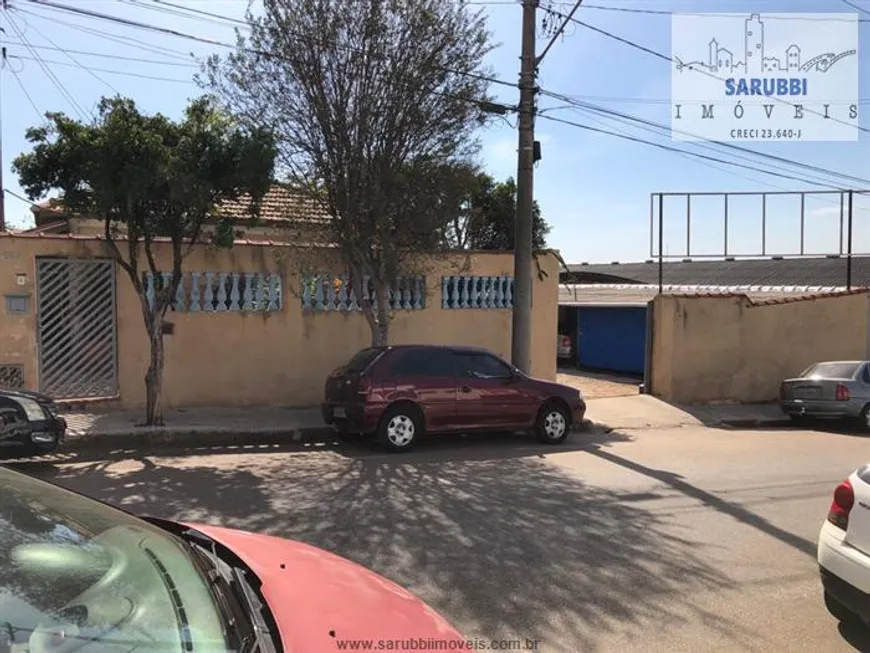 Foto 1 de Casa com 3 Quartos à venda, 230m² em Centro, Boituva