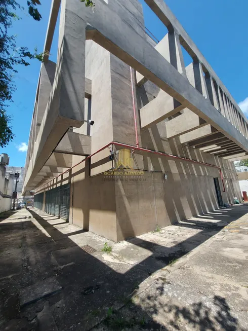 Foto 1 de Prédio Comercial para alugar, 1850m² em Centro, Maceió