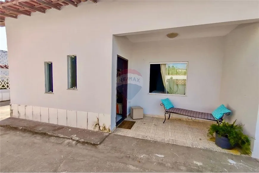 Foto 1 de Casa com 2 Quartos à venda, 65m² em Campo Redondo, São Pedro da Aldeia