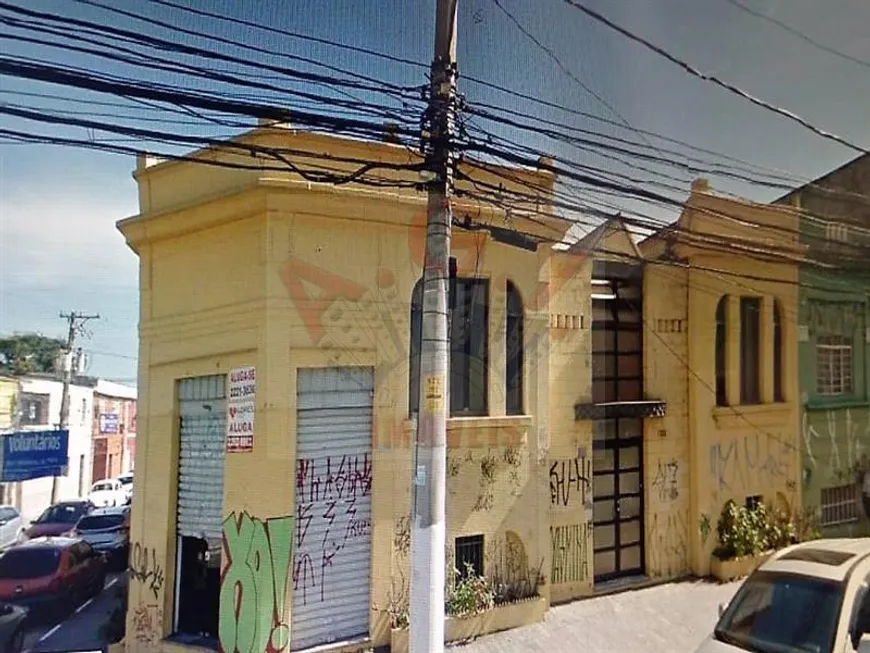 Foto 1 de Ponto Comercial à venda, 480m² em Santana, São Paulo