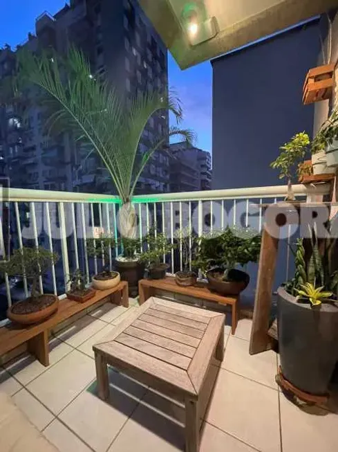 Foto 1 de Apartamento com 1 Quarto à venda, 60m² em Icaraí, Niterói