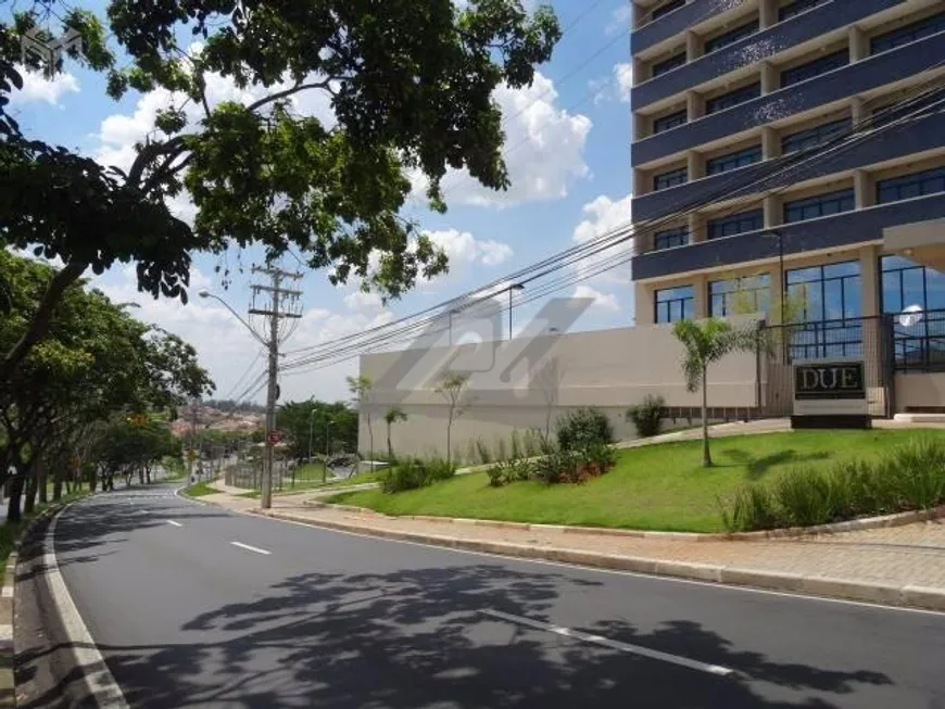 Foto 1 de Sala Comercial com 1 Quarto para alugar, 33m² em Jardim Chapadão, Campinas