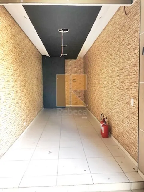 Foto 1 de Ponto Comercial para alugar, 23m² em Perdizes, São Paulo