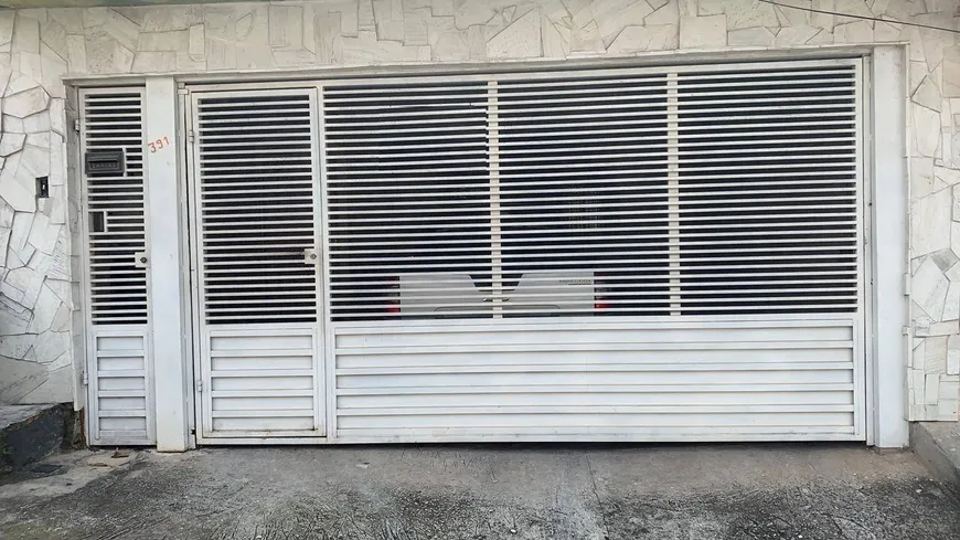 Foto 1 de Sobrado com 3 Quartos à venda, 110m² em Novo Osasco, Osasco