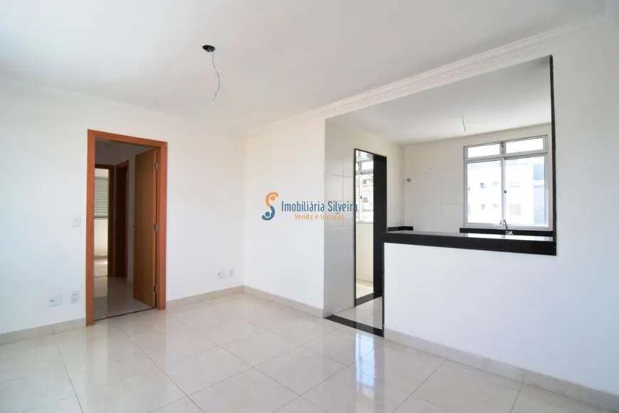 Foto 1 de Apartamento com 2 Quartos à venda, 65m² em Nova Floresta, Belo Horizonte