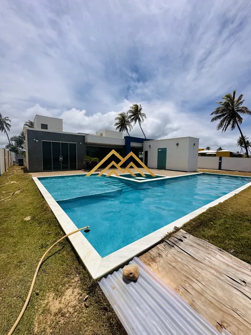 Foto 1 de Casa de Condomínio com 4 Quartos à venda, 800m² em , Entre Rios