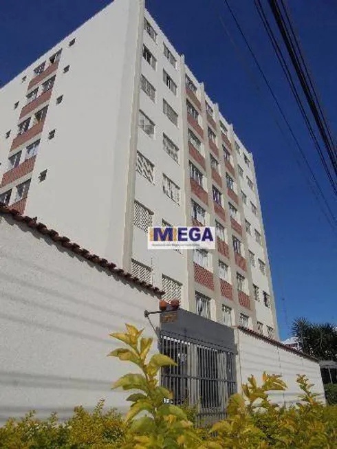 Foto 1 de Apartamento com 2 Quartos à venda, 67m² em Parque Itália, Campinas