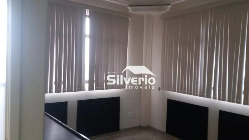 Foto 1 de Sala Comercial para alugar, 30m² em Jardim Esplanada, São José dos Campos