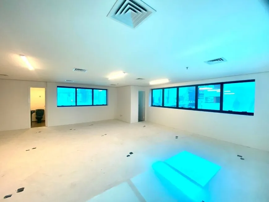 Foto 1 de Sala Comercial à venda, 96m² em Jardim Edith, São Paulo