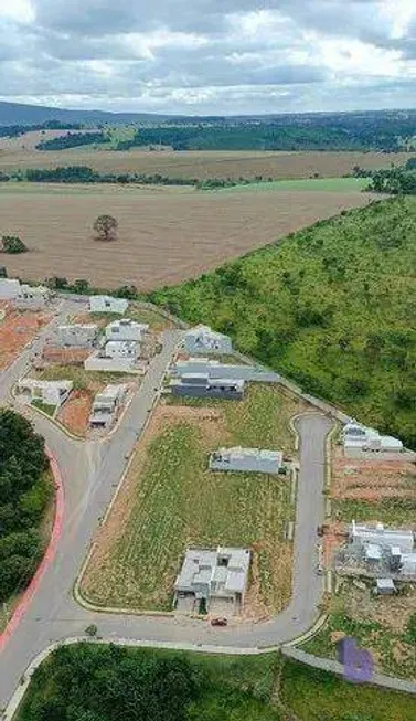 Foto 1 de Lote/Terreno à venda, 220m² em Jardim Villagio Milano, Sorocaba