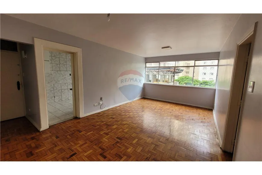 Foto 1 de Apartamento com 3 Quartos à venda, 100m² em Jardim Paulista, São Paulo