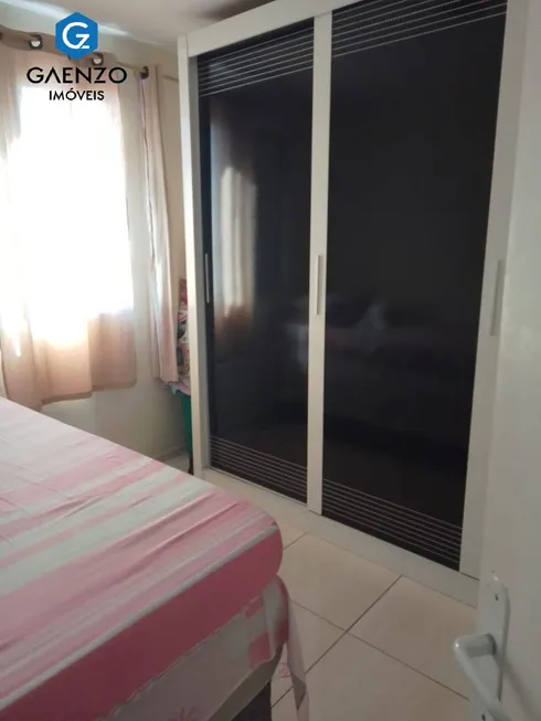 Foto 1 de Apartamento com 2 Quartos à venda, 56m² em Cidade das Flores, Osasco