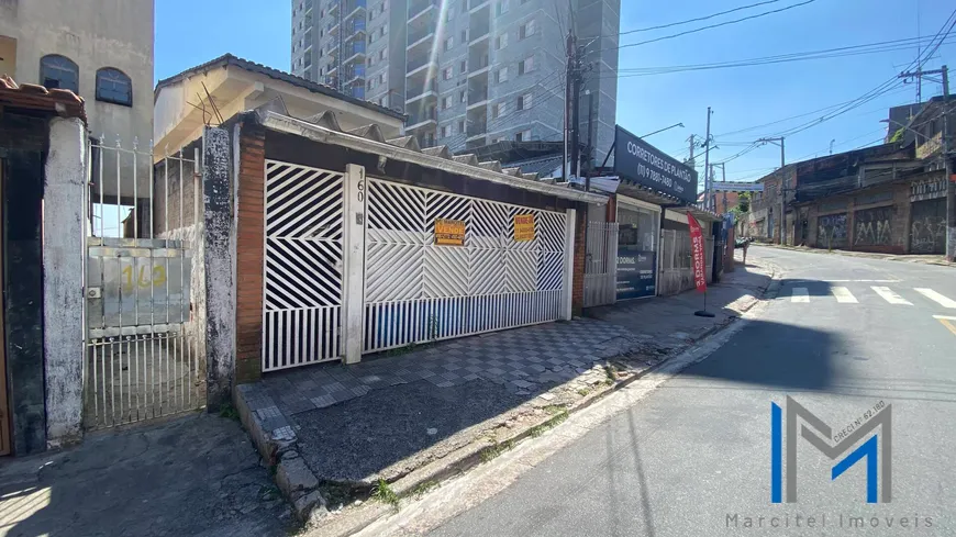 Foto 1 de Casa com 3 Quartos à venda, 286m² em Jardim Tucunduva, Carapicuíba