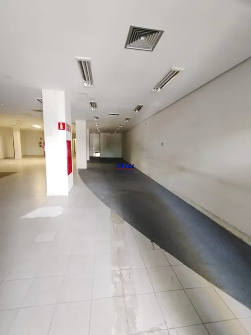 Foto 1 de Ponto Comercial para alugar, 500m² em Barreiro, Belo Horizonte