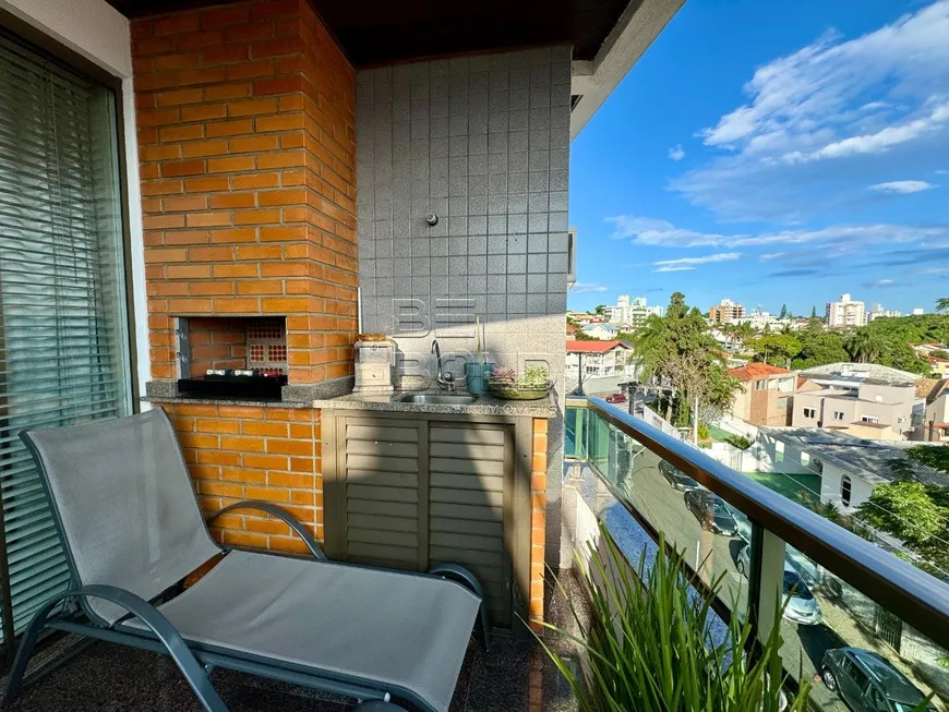 Foto 1 de Apartamento com 3 Quartos à venda, 140m² em Bom Abrigo, Florianópolis