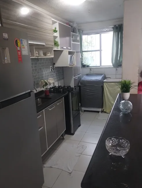 Foto 1 de Apartamento com 2 Quartos à venda, 48m² em Fazenda Grande III, Salvador