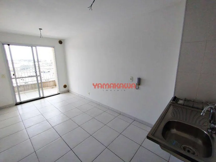Foto 1 de Apartamento com 1 Quarto à venda, 33m² em Aricanduva, São Paulo