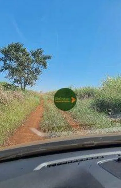 Foto 1 de Fazenda/Sítio à venda, 6050000m² em Zona Rural, Acreúna