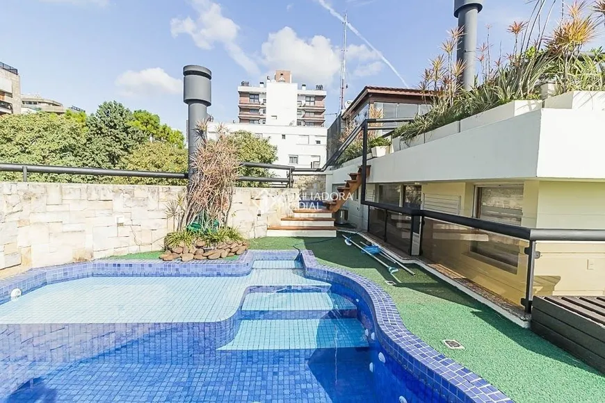 Foto 1 de Apartamento com 3 Quartos à venda, 420m² em Bela Vista, Porto Alegre