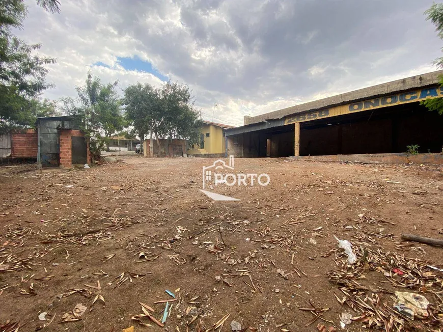 Foto 1 de Galpão/Depósito/Armazém para alugar, 270m² em Paulicéia, Piracicaba