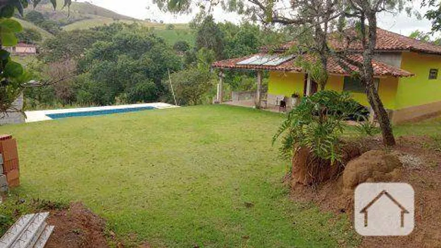 Foto 1 de Fazenda/Sítio com 2 Quartos à venda, 75m² em Recanto das Estrelas, Itatiba
