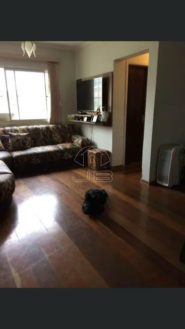 Foto 1 de Apartamento com 2 Quartos à venda, 79m² em Vila Proost de Souza, Campinas