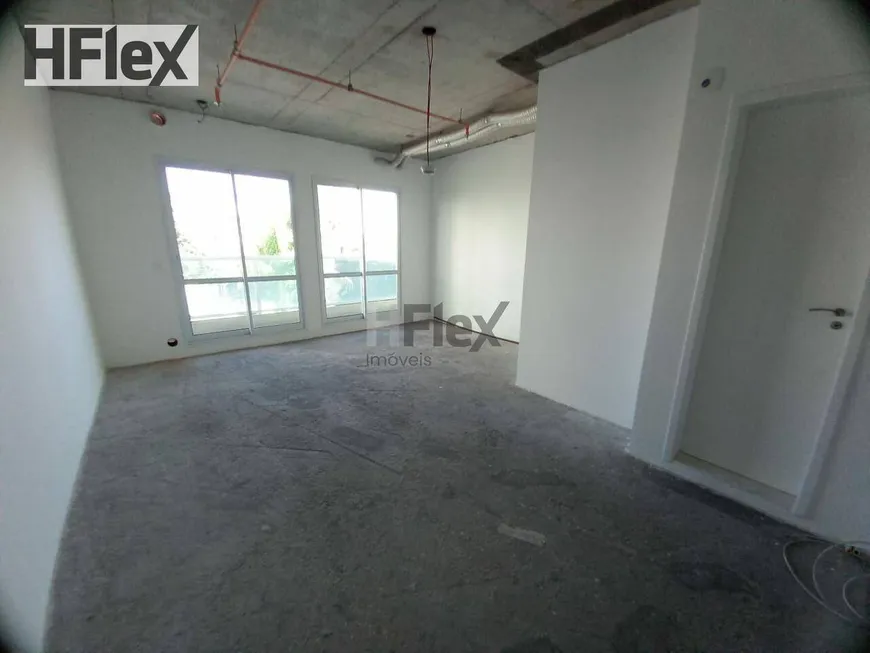 Foto 1 de Sala Comercial à venda, 37m² em Ibirapuera, São Paulo