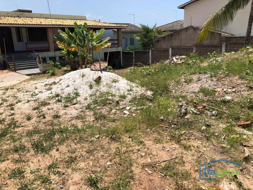 Foto 1 de Lote/Terreno à venda, 1000m² em Ipitanga, Lauro de Freitas